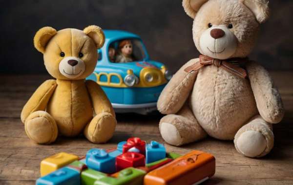 The Truth About Foreign Language Toys In 8 Little Words