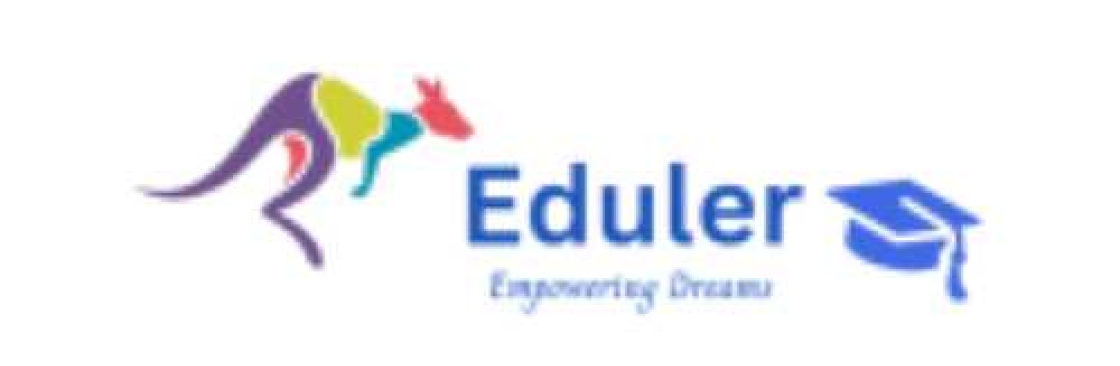 Eduler Study Abroad Consultant in Noida Cover Image