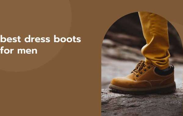 Top 10 Best Dress Boots for Men to Elevate Your Style