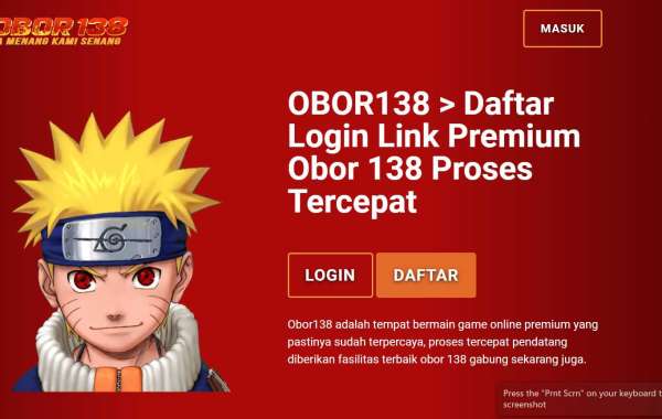 Obor138: Your Gateway to Premier Online Gaming Entertainment