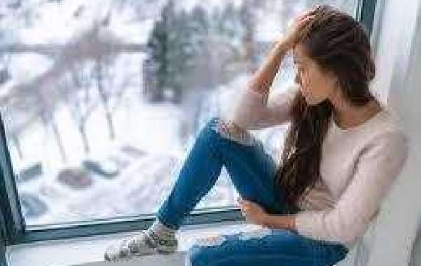 Winter Blues or Winter Season Depression: Understanding, Coping, and Finding Support with Horizon Hospital