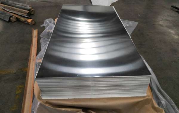 Why Choose Aluminium Tooling Plate 5083 for Tankers