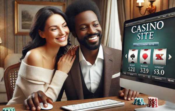 Discovering the Best Casino Sites