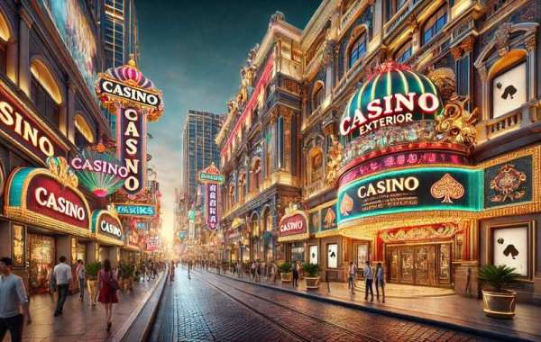 Discovering Online Baccarat