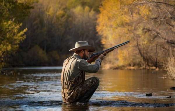 Make Your Wildlife Exterminator A Reality