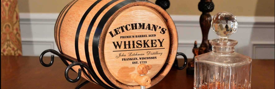 1000oaks Barrel Barrel Cover Image