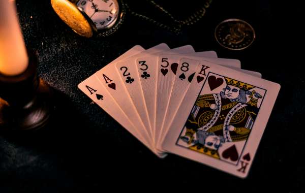 Innovation and Security: The Hallmarks of Czech Legal Casinos