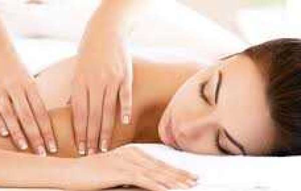 Professional Massage Therapy Delivered to Your Door for Ultimate Relaxation