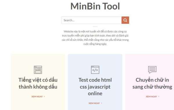 Tổng quan về Donhit và mục tiêu của website