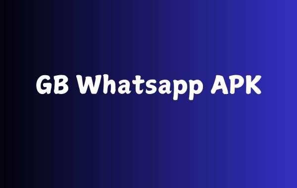 GB Whatsapp APK