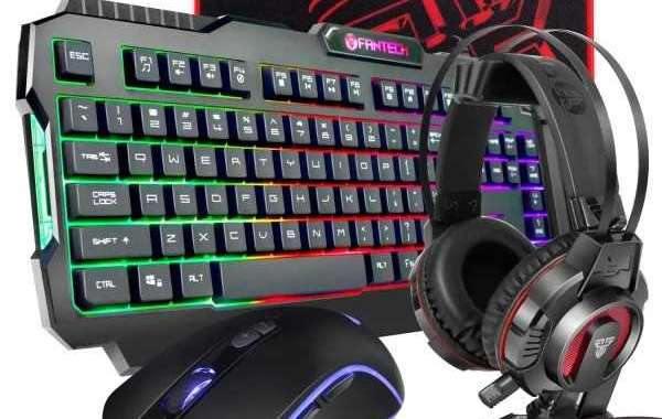 Is It Worth Buying a Mouse Keyboard Combo in BD in 2024