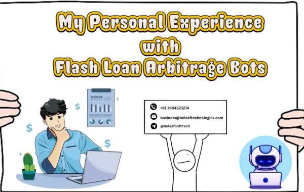 My Personal Experience with Flash Loan Arbitrage Bots