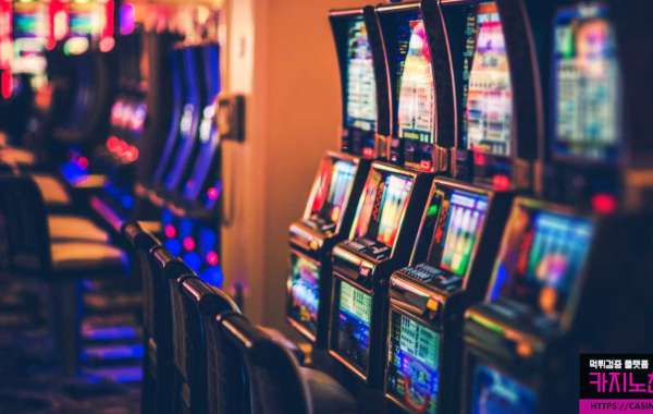 Exploring the Trustworthy World of Evolution Casino with Casino79's Scam Verification Platform
