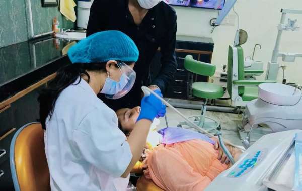 Finding Exceptional Family Dental Care in Gurgaon: Why ExcelDent Stands Out?