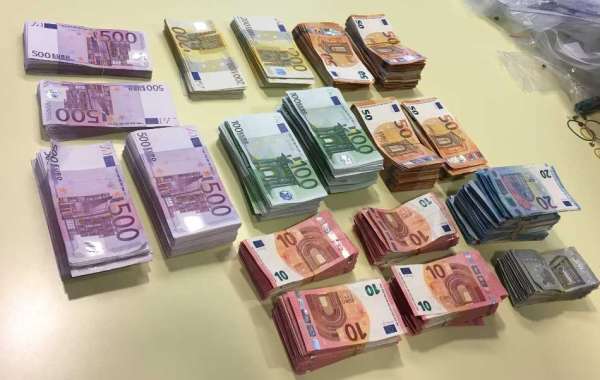 The Dark Web and the Perils of Buying Counterfeit Money Online