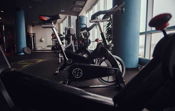 Unleashing Strength: A Comprehensive Guide to Exercise Equipment for Leg Workouts
