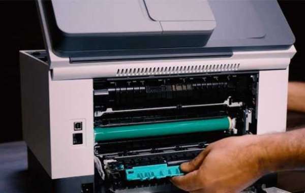 How to Restart Your HP Printer: A Step-by-Step Guide