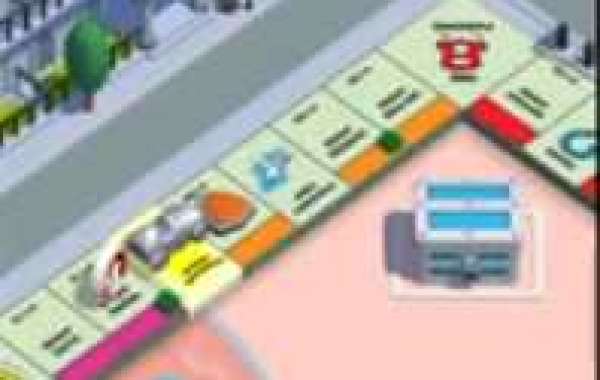 Monopoly Go Online: A Free and Exciting Twist on the Classic Game