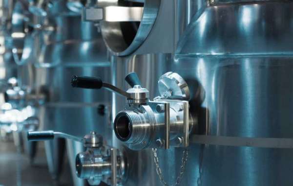 Vacuum Pressure Release Valve