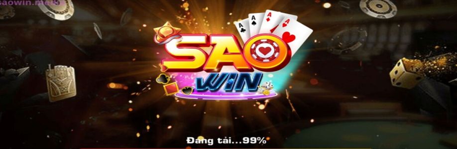 SaoWin Cổng Game Cover Image