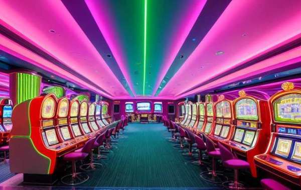 Real Live Dealer Gaming at Nine Win Casino
