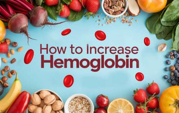 Hemoglobin: Importance, Maintenance, and Role in Pregnancy & IVF Treatment