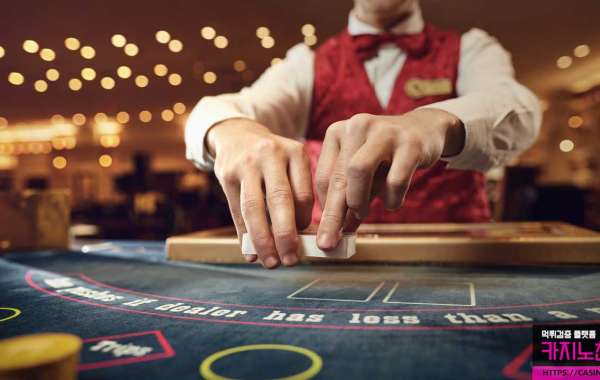 Explore Online Casino Safety with Casino79: Your Trusted Scam Verification Platform