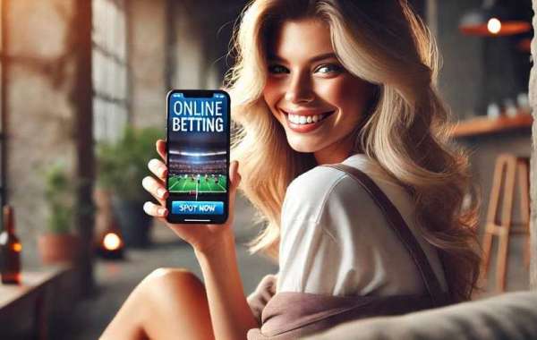 Discovering a Safe Haven: Sureman and Online Gambling Sites Scam Verification