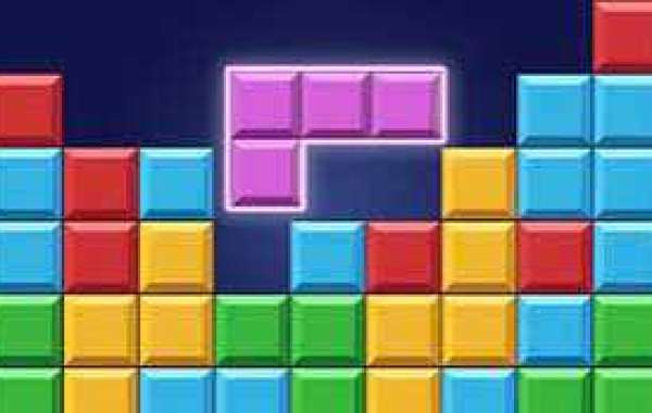 Block Blast: Get Ready to Tetris Your Troubles Away with This Addictive Puzzle Gem!