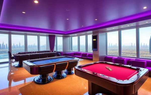 Jeux à Cresus Casino France
