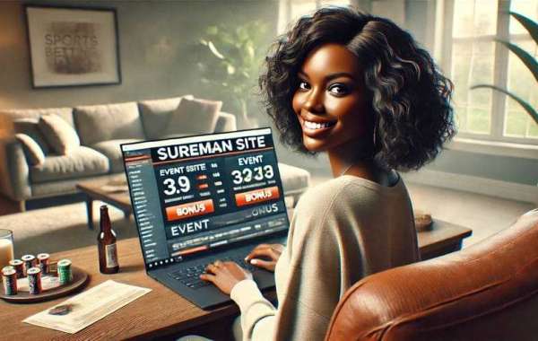 Online Sports Betting: Ensure Safety with Sureman’s Scam Verification Platform