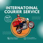 Courier Dunia Profile Picture