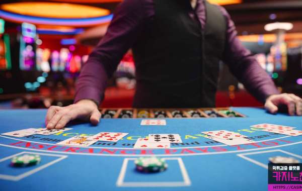Exploring Online Casino Security with Casino79: Your Ultimate Scam Verification Platform