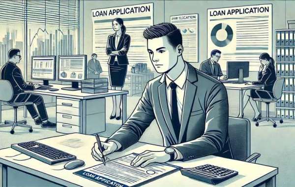 Unlocking Fast and Easy Loans Anytime with EzLoan Services