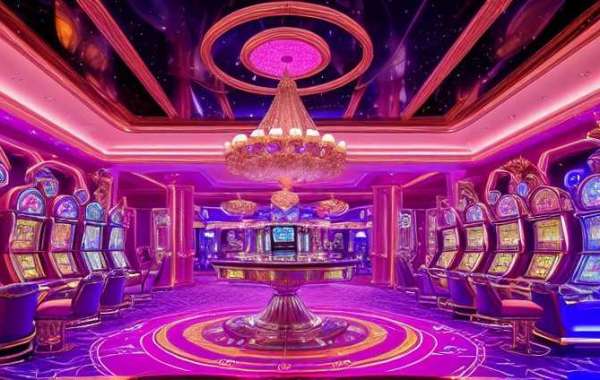 Pokies at luckydreams
