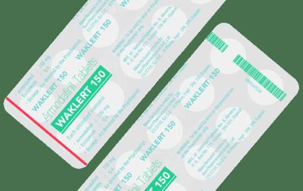 Waklert 150 mg: Ein umfassender Leitfaden zu seinen Anwendungen, Vorteilen und Sicherheitsaspekten