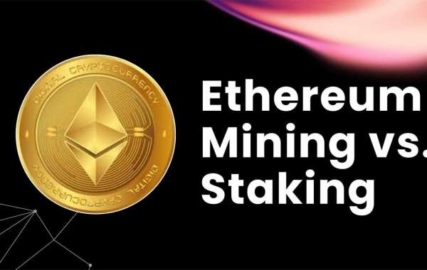 Ethereum Mining vs. Staking - Which One is More Profitable?