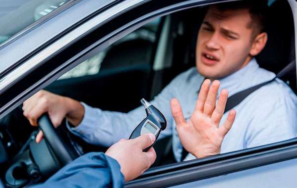 Regain Control After a Drink Driving Charge with Drink Driving Solicitors