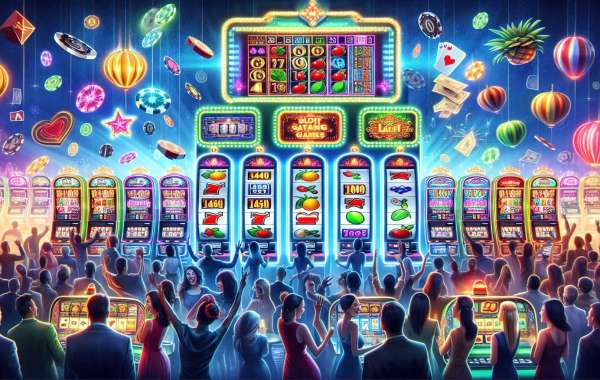 Game Newmpo Slot Online Paling Viral Mudah Maxwin Hari Ini