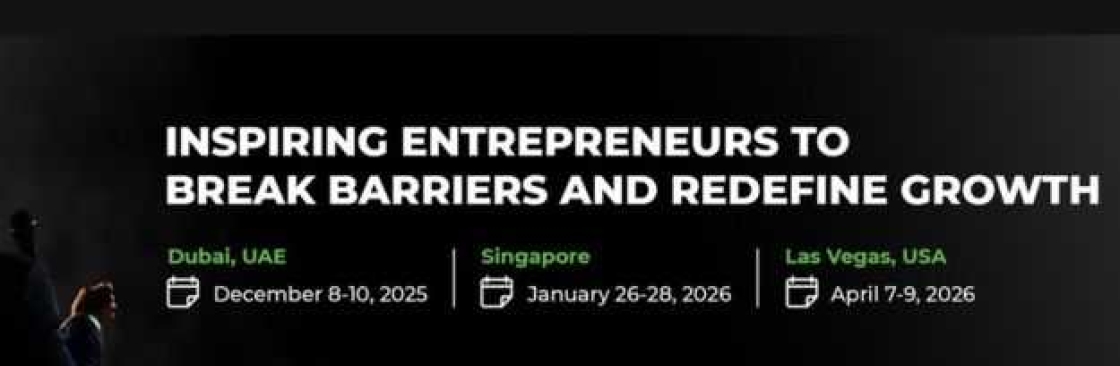 Founders Conference Cover Image