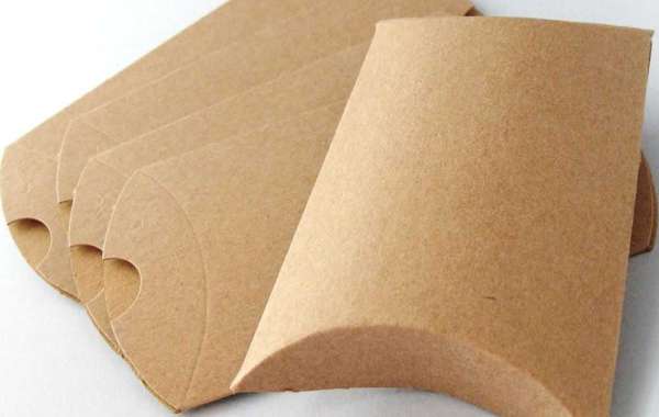 Why Custom Kraft Paper is Revolutionizing Packaging Solutions