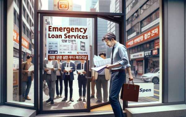 Unlocking Access to Fast and Easy Loans Anytime with the EzLoan Platform