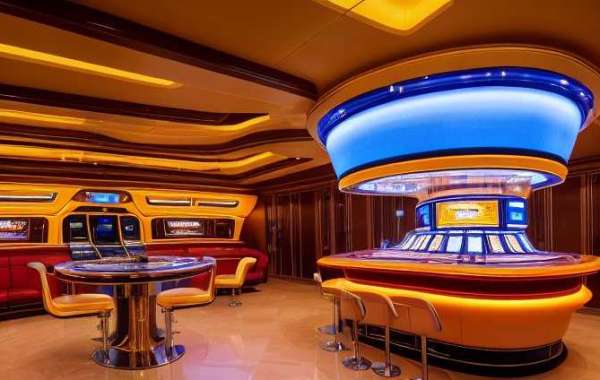 Immersive Real-time Dealer Games at MrZ Online Casino