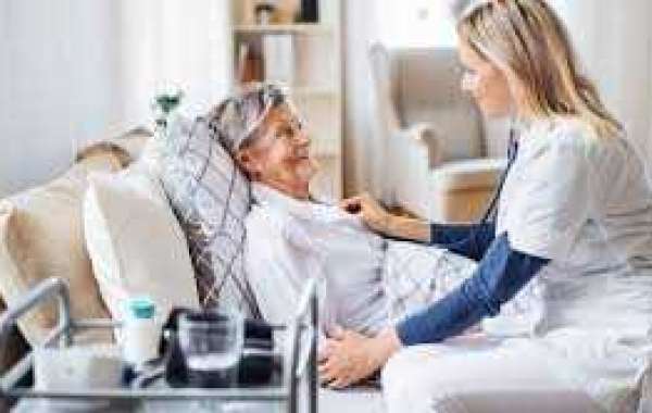 Cypress's Trusted Home Care Services for Your Family Members