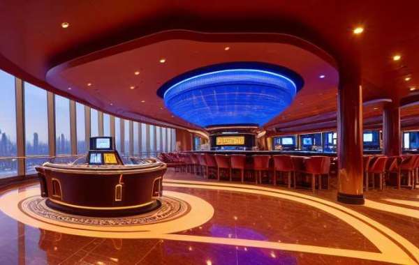 Genuine Live Dealer Games at Nine Win Casino