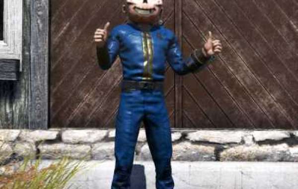 Fallout 76: Unlocking the Thirst Zapper Plan