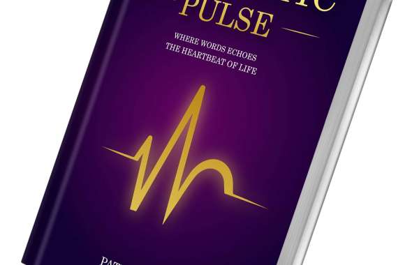 Why ‘My Poetic Pulse’ is a Must-Read for Anyone Seeking Inspiration and Healing