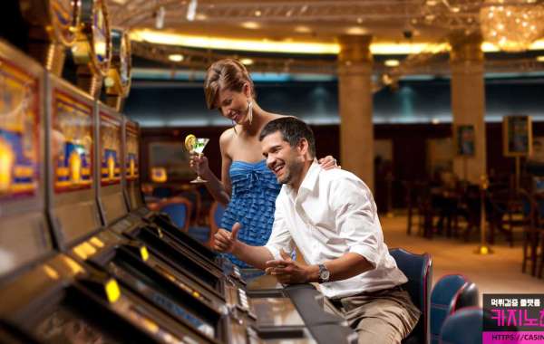 Discover the Reliable Casino79: The Perfect Scam Verification Platform for Online Casino Enthusiasts