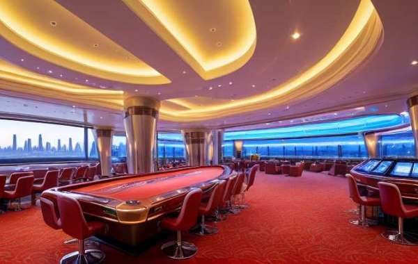 Engrossing Gaming Selection at SlotLounge