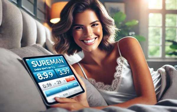 Verify Your Safety with Sureman: Navigating Online Gambling Sites and Scam Verification